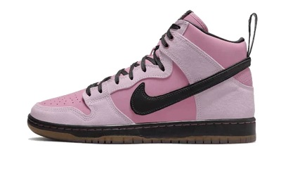 Pink/Black/Pro KCDC
