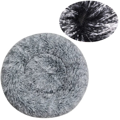Gradient light gray
