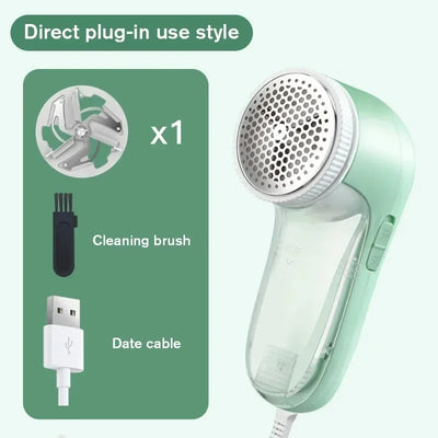 Green Headx1