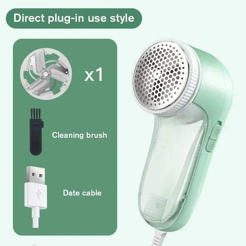 Electric Pet Hair Remover for Clothes