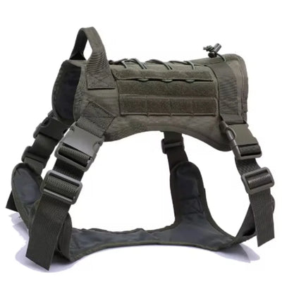 Army green