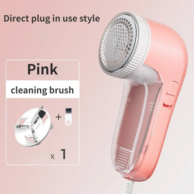 Electric Pet Hair Remover for Clothes