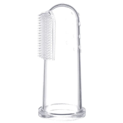 Single brush