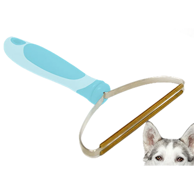 Small shaver