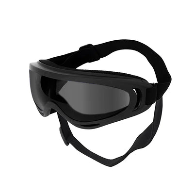 Grey lenses