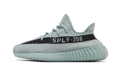 adidas Originals Yeezy Boost 350 V2 Salt Core Black Salt
