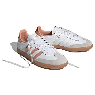 Cloud White / Pink