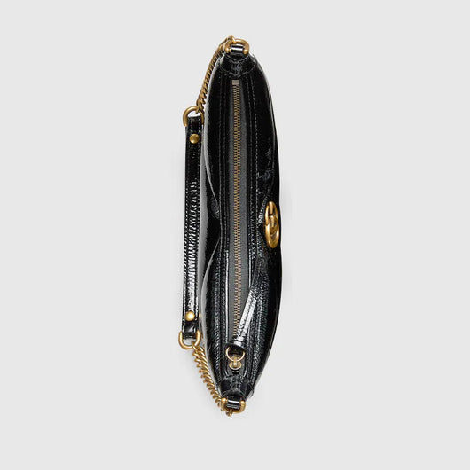 Gucci Women Borsa A Spalla Piccola "Gg Marmont"