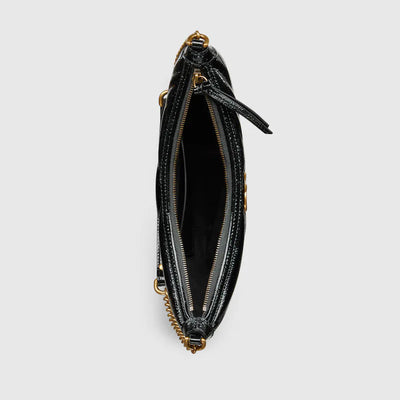 Gucci Women Borsa A Spalla Piccola "Gg Marmont"