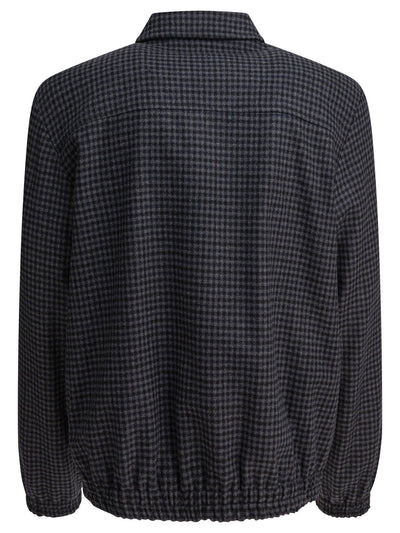 A.P.C. Men "Gilbert" Jacket