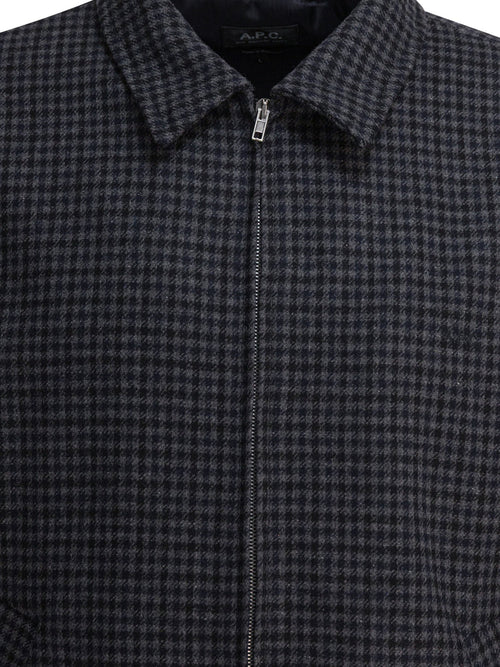 A.P.C. Men "Gilbert" Jacket