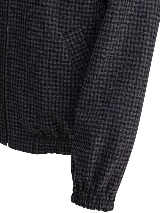 A.P.C. Men "Gilbert" Jacket