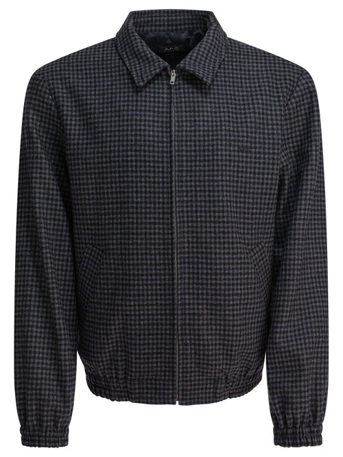 A.P.C. Men "Gilbert" Jacket