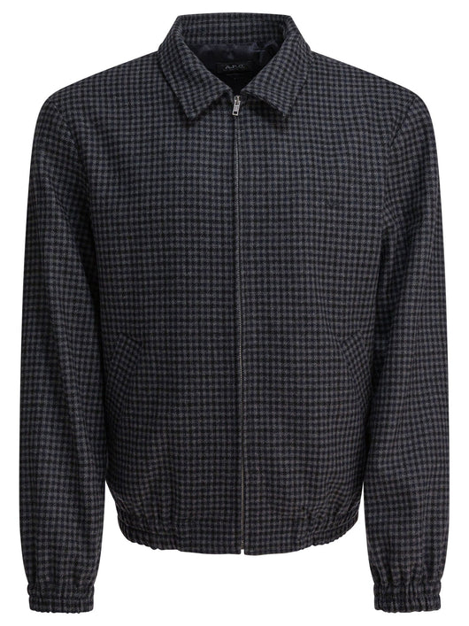 A.P.C. Men "Gilbert" Jacket