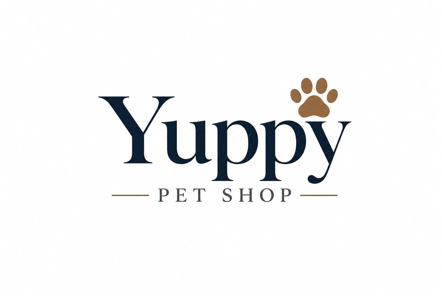 Yuppypet Shop