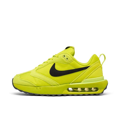 Atomic Green/Black