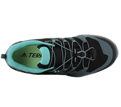 ADIDAS WANDERSCHUH TERREX SWIFT R2 GTX
