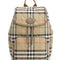 Burberry Women Horseshoe Backpack