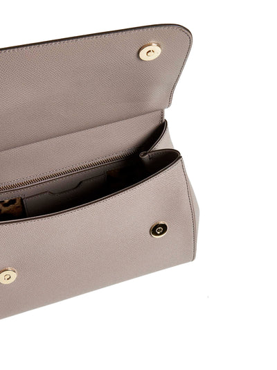 Dolce & Gabbana Women Large Sicily Handbag
