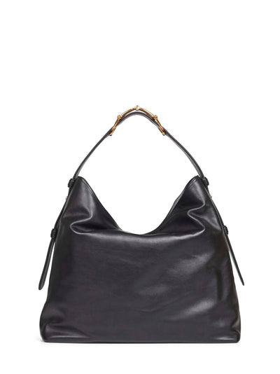 Gucci Women Black Gucci Beatrix Large Shopping Bag