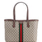Gucci Women `Ophidia` Large Tote Bag