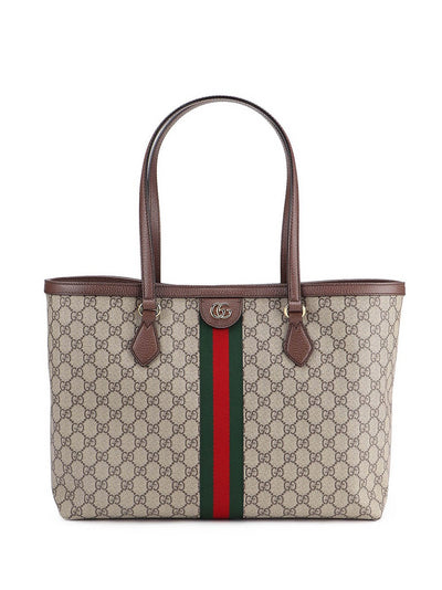 Gucci Women `Ophidia` Large Tote Bag