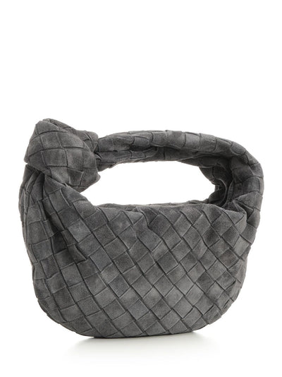 Bottega Veneta Women "Mini Jodie" Bag