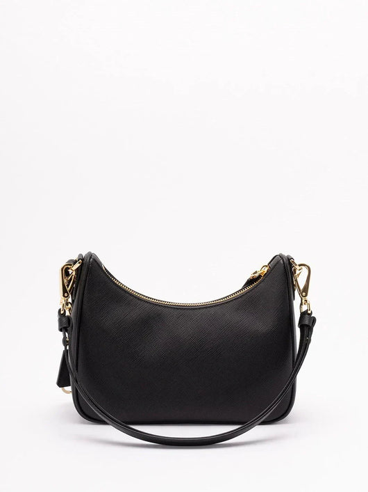 Prada Women `Prada Re-Edition` Saffiano Leather Bag