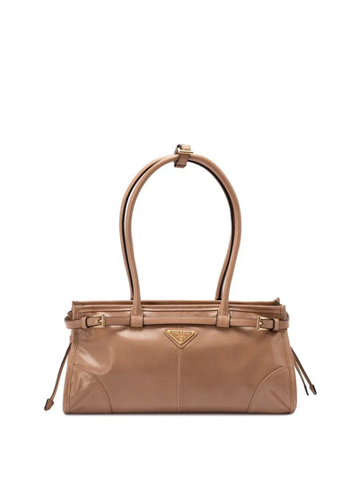 Prada Women `Prada Bonnie` Medium Handbag