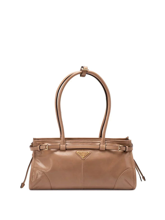 Prada Women `Prada Bonnie` Medium Handbag