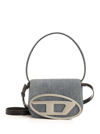 Diesel Women "1Dr" Shoulder Bag
