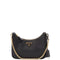 Prada Women `Prada Re-Edition` Saffiano Leather Bag