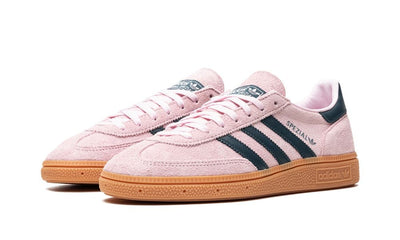 Clear Pink /Arctic Night / Gum