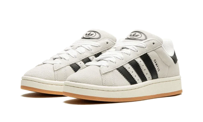 White Gum/Black