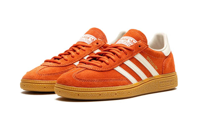Orange / Cream White / Crystal White