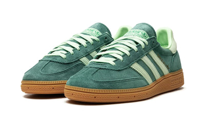 Green / Cream White / Crystal White
