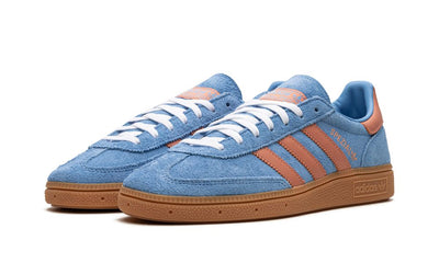 Blue / Wonder Clay