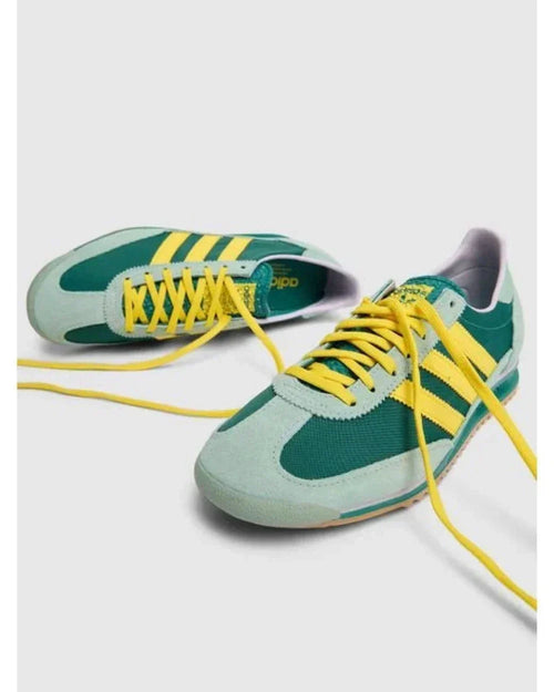 adidas Women's Originals SL 72 OG SHOES