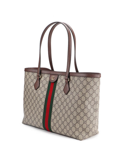 Gucci Women `Ophidia` Large Tote Bag