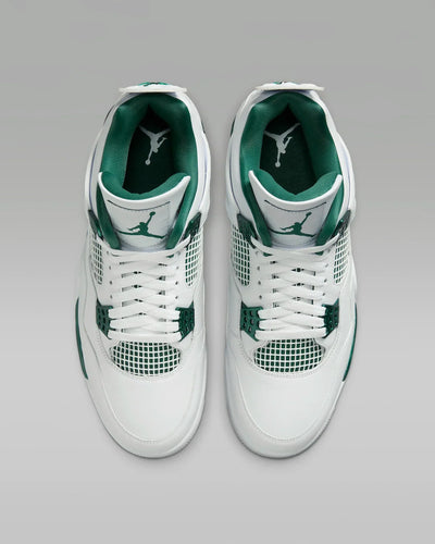 Nike Air Jordan 4 Retro Oxidized Shoes