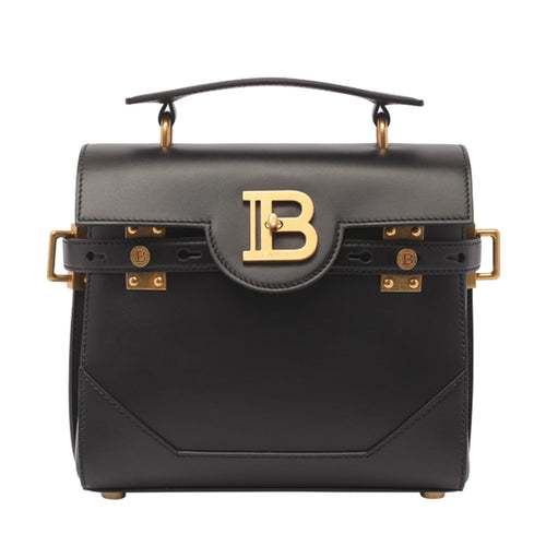 Balmain Women B-Buzz 23 Handbag