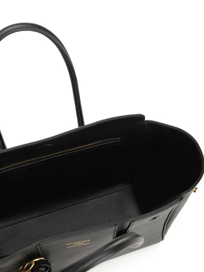 Balenciaga Women Mini "Carry All Hampton" Bag