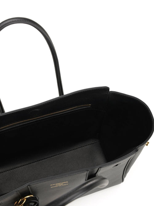 Balenciaga Women Mini "Carry All Hampton" Bag