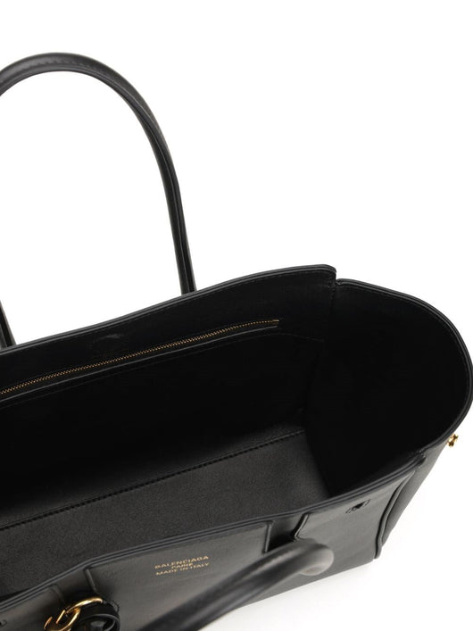 Balenciaga Women Mini "Carry All Hampton" Bag