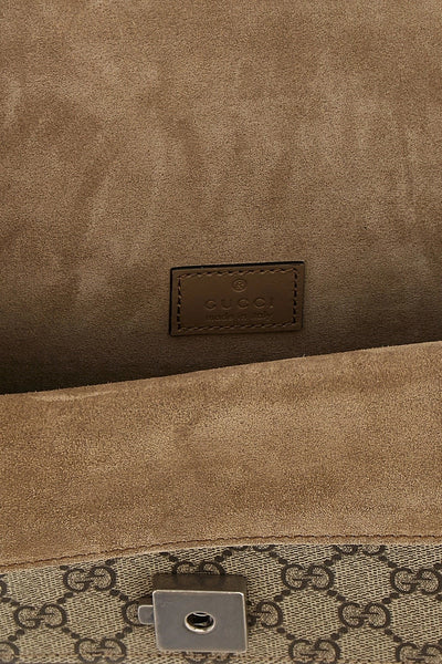 Gucci Women 'Dyonisus' Midi Shoulder Bag