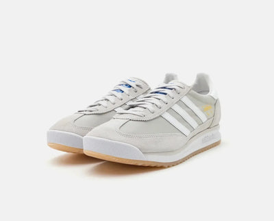 White/Gray One/Crystal White