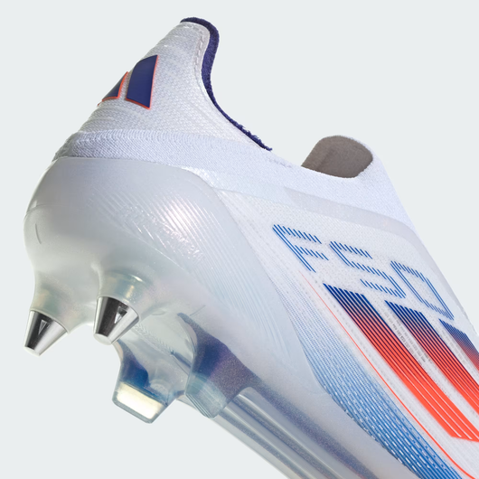 adidas F50 Elite Laceless Soft Ground Soccer Cleats