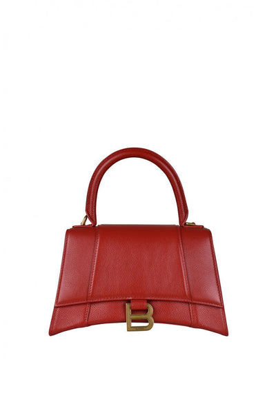 Balenciaga Women Hourglass Handbag