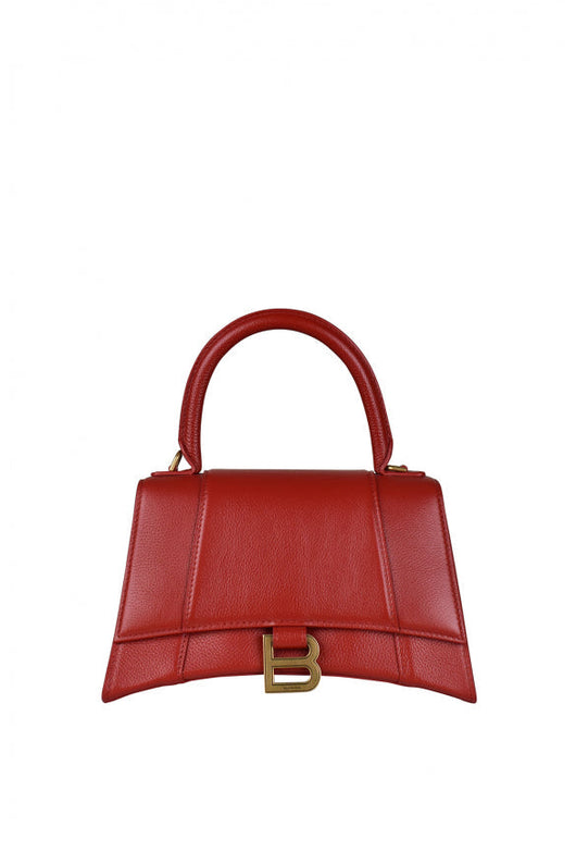 Balenciaga Women Hourglass Handbag