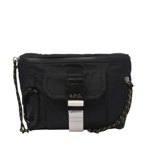 A.P.C. Men Banane Trek Belt Bag